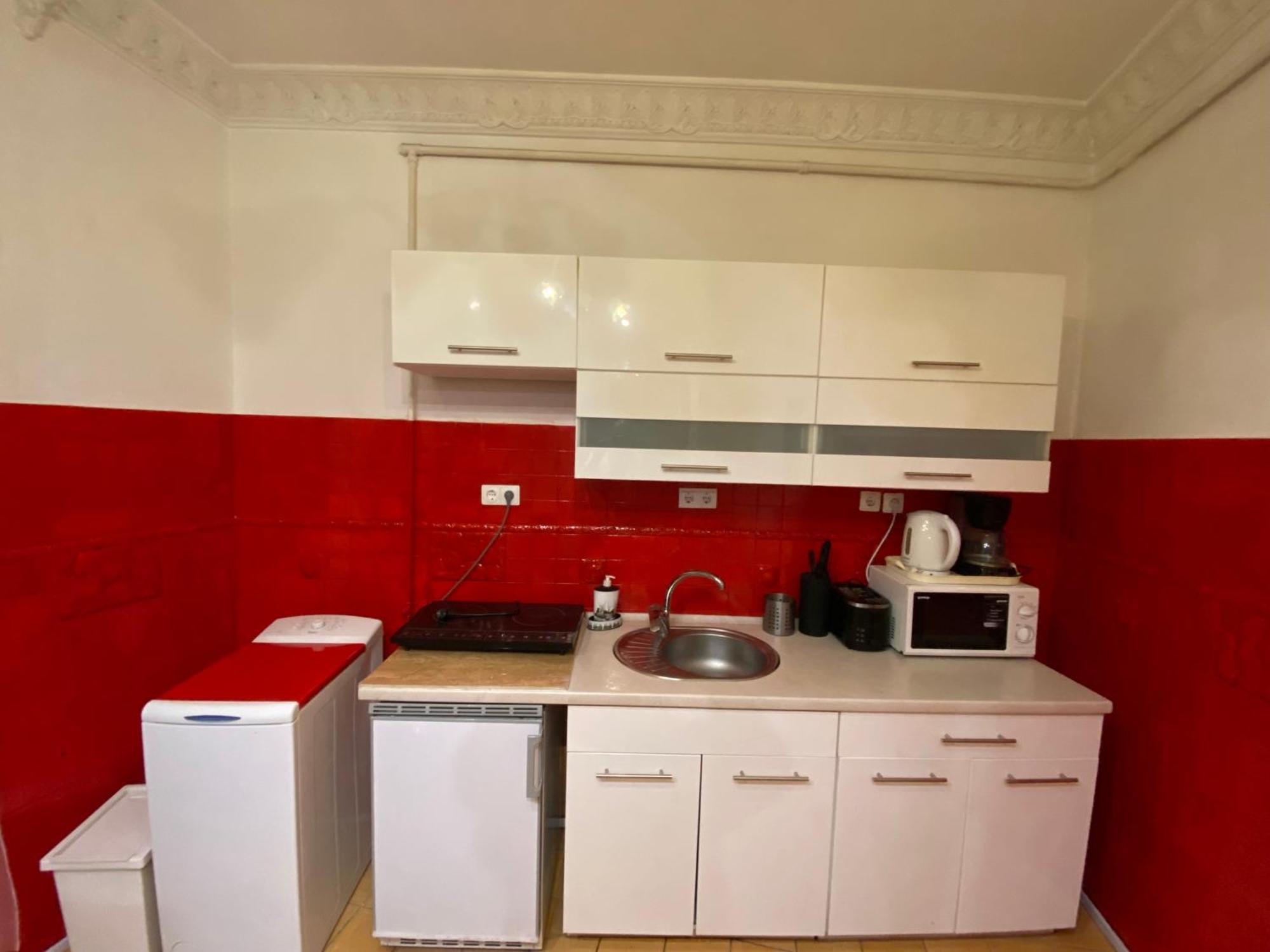 Apartment With Balcony And Ac Next To Danube Budapest Kültér fotó
